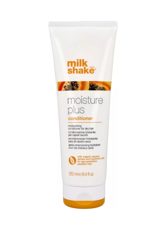 milk_shake | Moisture Plus | Conditioner